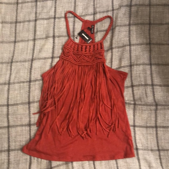 Express Tank top - Picture 2 of 2